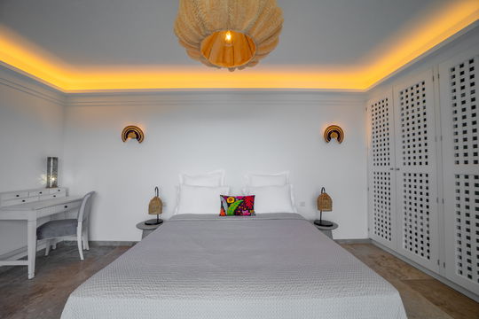 VILLA MUSTIQUE BEDROOM6 1