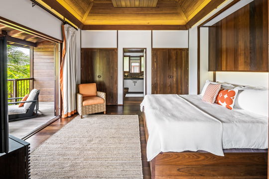 VILLA LITTLE GIRASOL BEDROOM1 1
