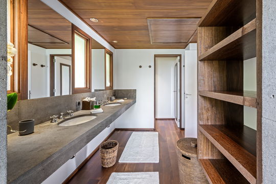 VILLA LITTLE GIRASOL BEDROOM1 5