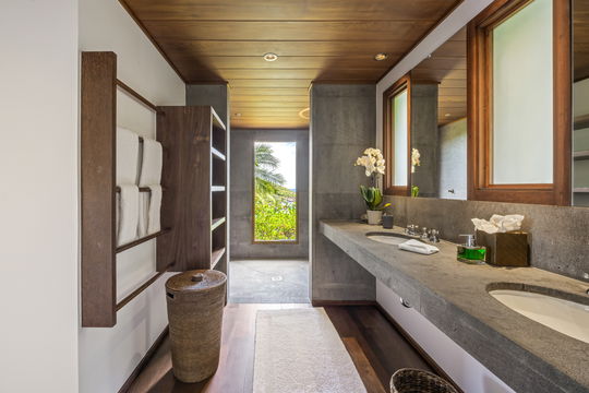 VILLA LITTLE GIRASOL BEDROOM1 7