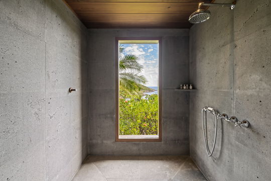 VILLA LITTLE GIRASOL BEDROOM1 8
