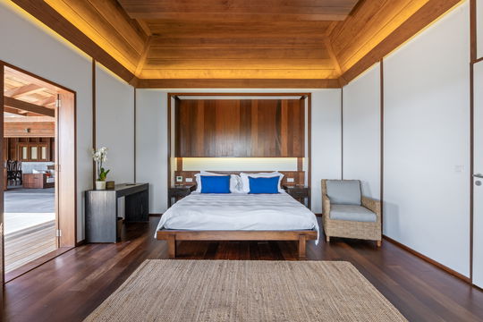 VILLA LITTLE GIRASOL BEDROOM2 1