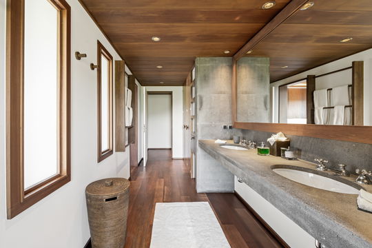 VILLA LITTLE GIRASOL BEDROOM2 12