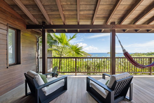 VILLA LITTLE GIRASOL BEDROOM2 16