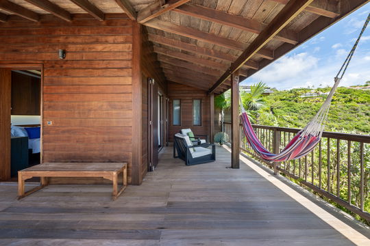 VILLA LITTLE GIRASOL BEDROOM2 18