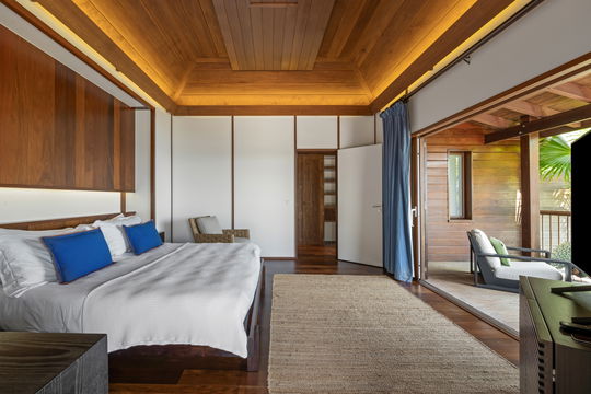 VILLA LITTLE GIRASOL BEDROOM2 2