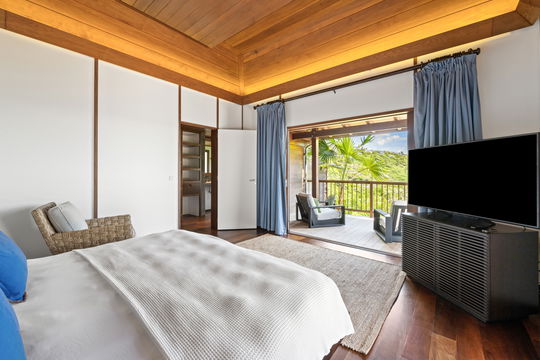 VILLA LITTLE GIRASOL BEDROOM2 3
