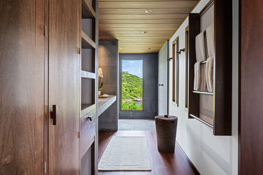 VILLA LITTLE GIRASOL BEDROOM2 7