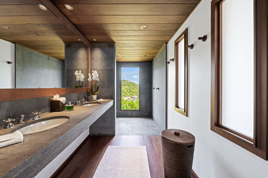 VILLA LITTLE GIRASOL BEDROOM2 8