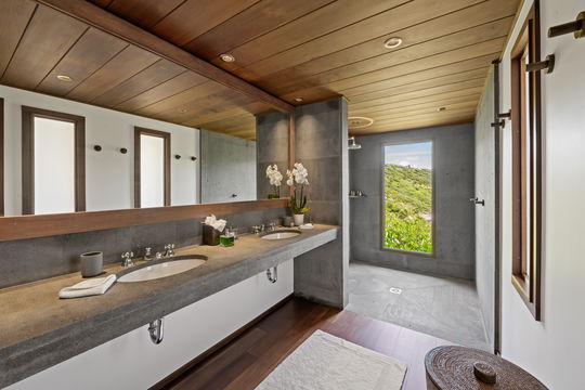 VILLA LITTLE GIRASOL BEDROOM2 9
