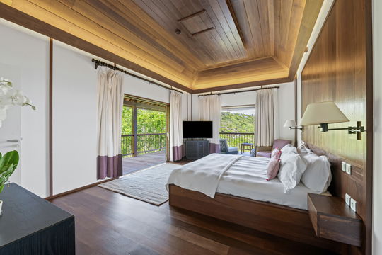 VILLA LITTLE GIRASOL BEDROOM3 1