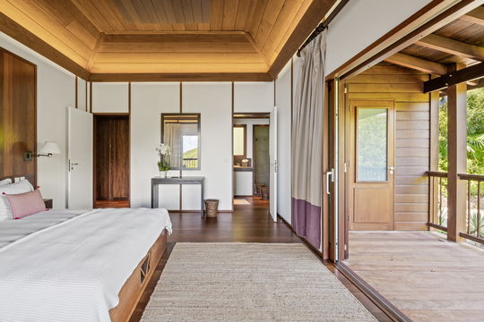 VILLA LITTLE GIRASOL BEDROOM3 12