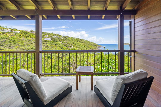 VILLA LITTLE GIRASOL BEDROOM3 17
