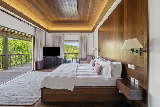 VILLA LITTLE GIRASOL BEDROOM3 2