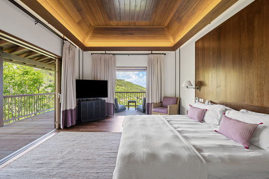 VILLA LITTLE GIRASOL BEDROOM3 3