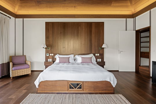 VILLA LITTLE GIRASOL BEDROOM3 6
