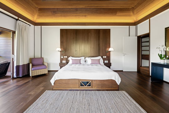 VILLA LITTLE GIRASOL BEDROOM3 7