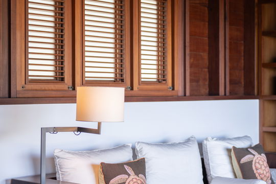 VILLA LITTLE GIRASOL LIVING AREA 8