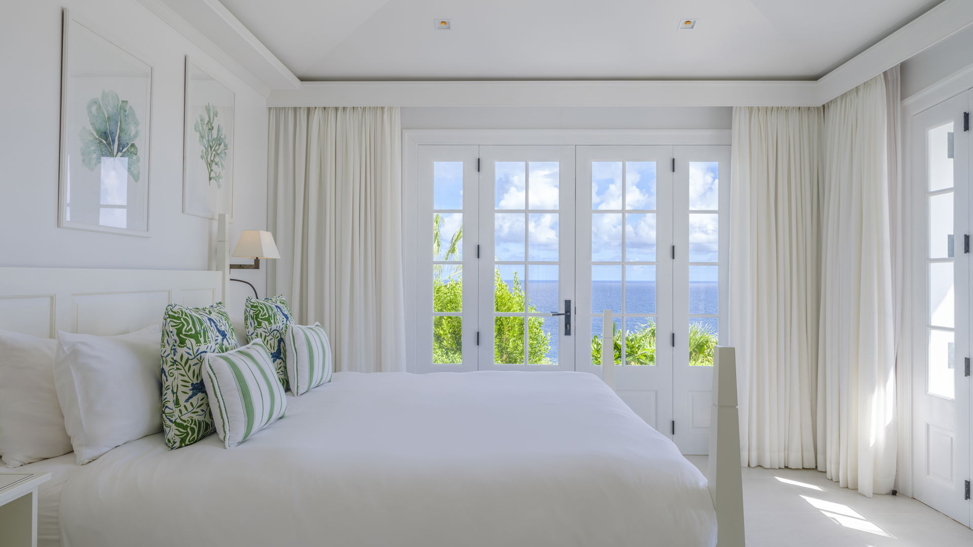 BEDROOM 5