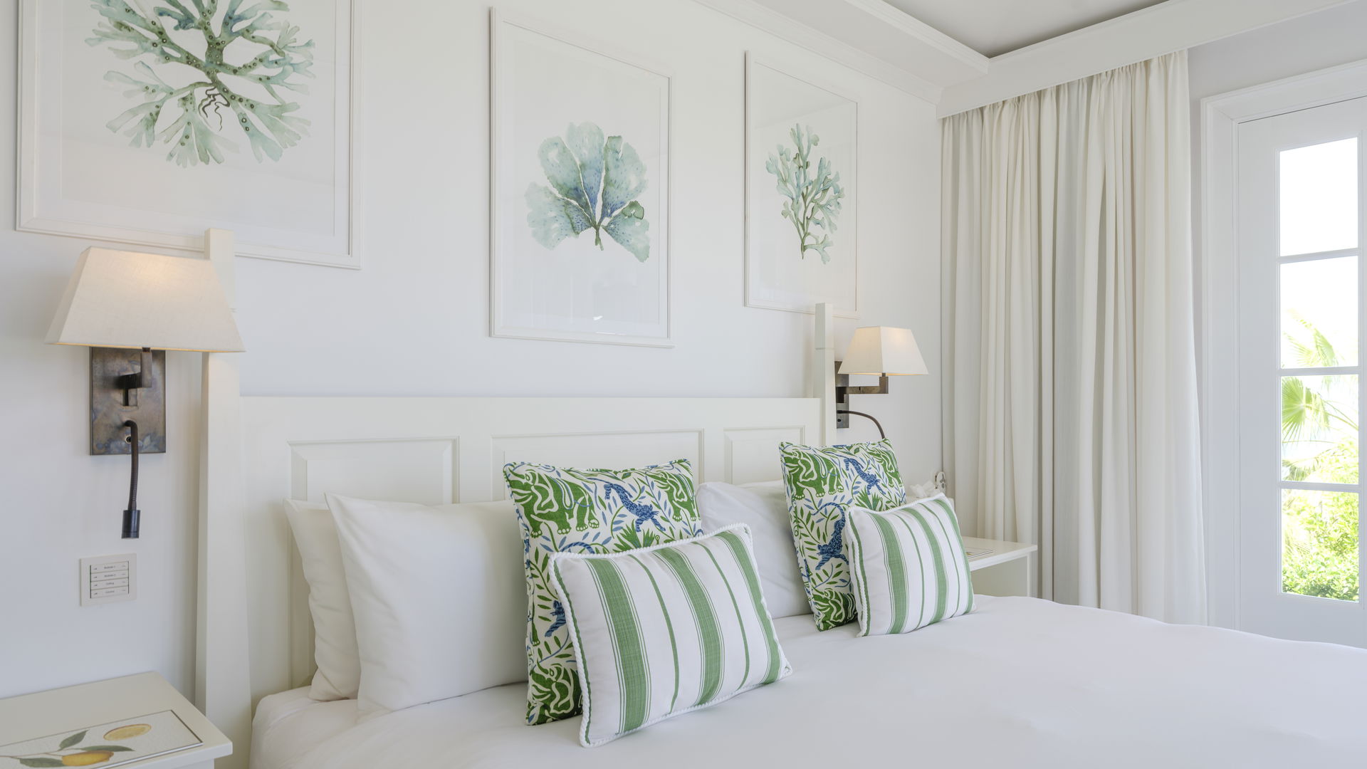 BEDROOM 5