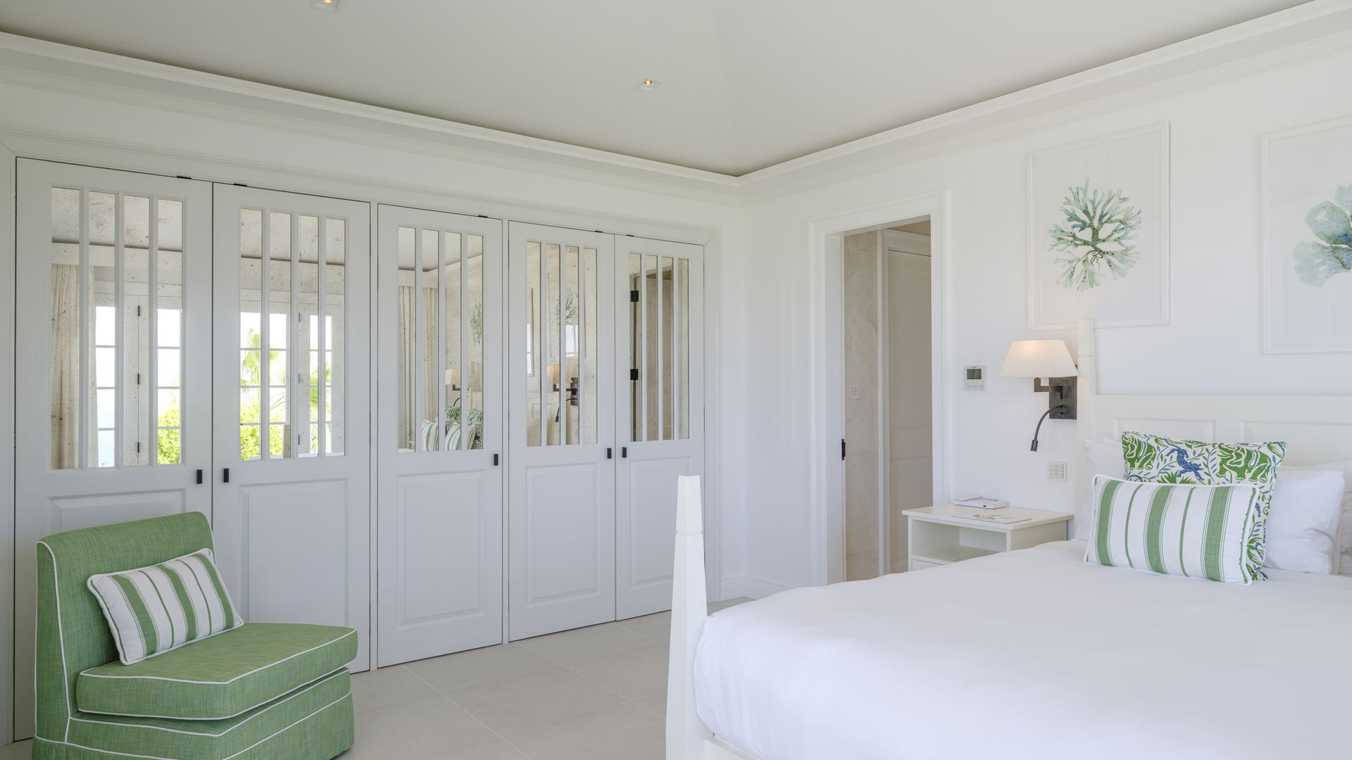 BEDROOM 5