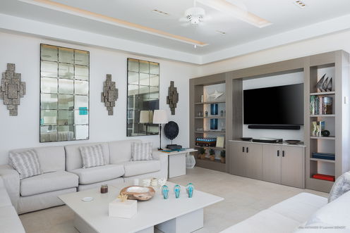 VILLA ANTARES LIVING AREA 5