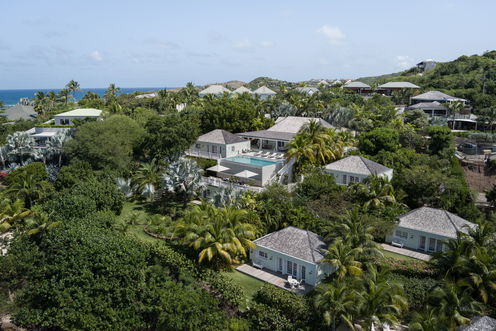 VILLA CAPTIVA AERIAL VIEWS 1