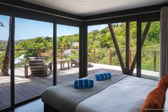 VILLA LE DAHU BEDROOM3 1
