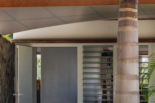 VILLA LE DAHU OUTDOORS 2
