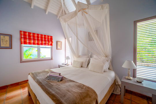 VILLA KERMAO BEDROOM2 2