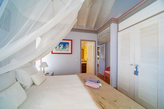 VILLA KERMAO BEDROOM2 5