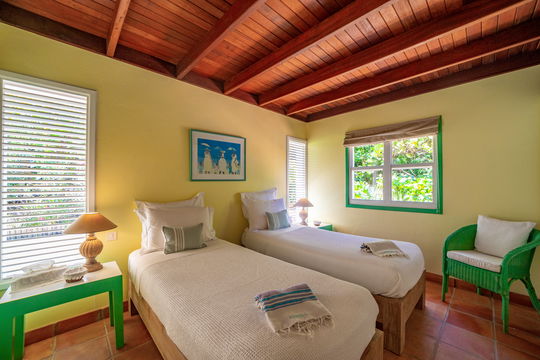 VILLA KERMAO BEDROOM3 1