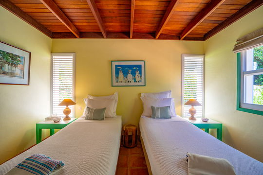 VILLA KERMAO BEDROOM3 3