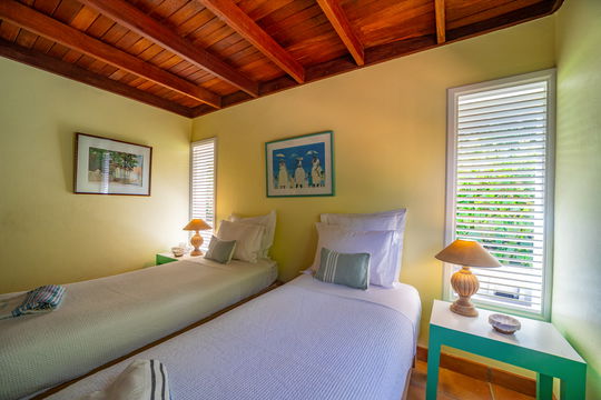 VILLA KERMAO BEDROOM3 4