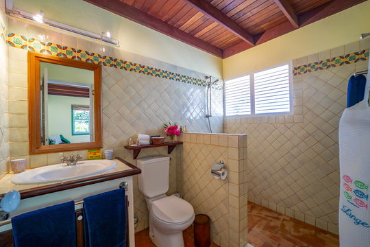 VILLA KERMAO BEDROOM3 6