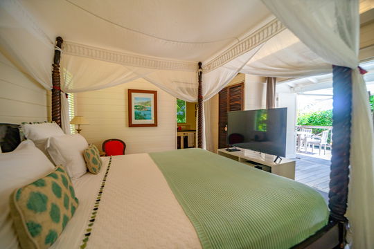 VILLA KERMAO BEDROOM4 2