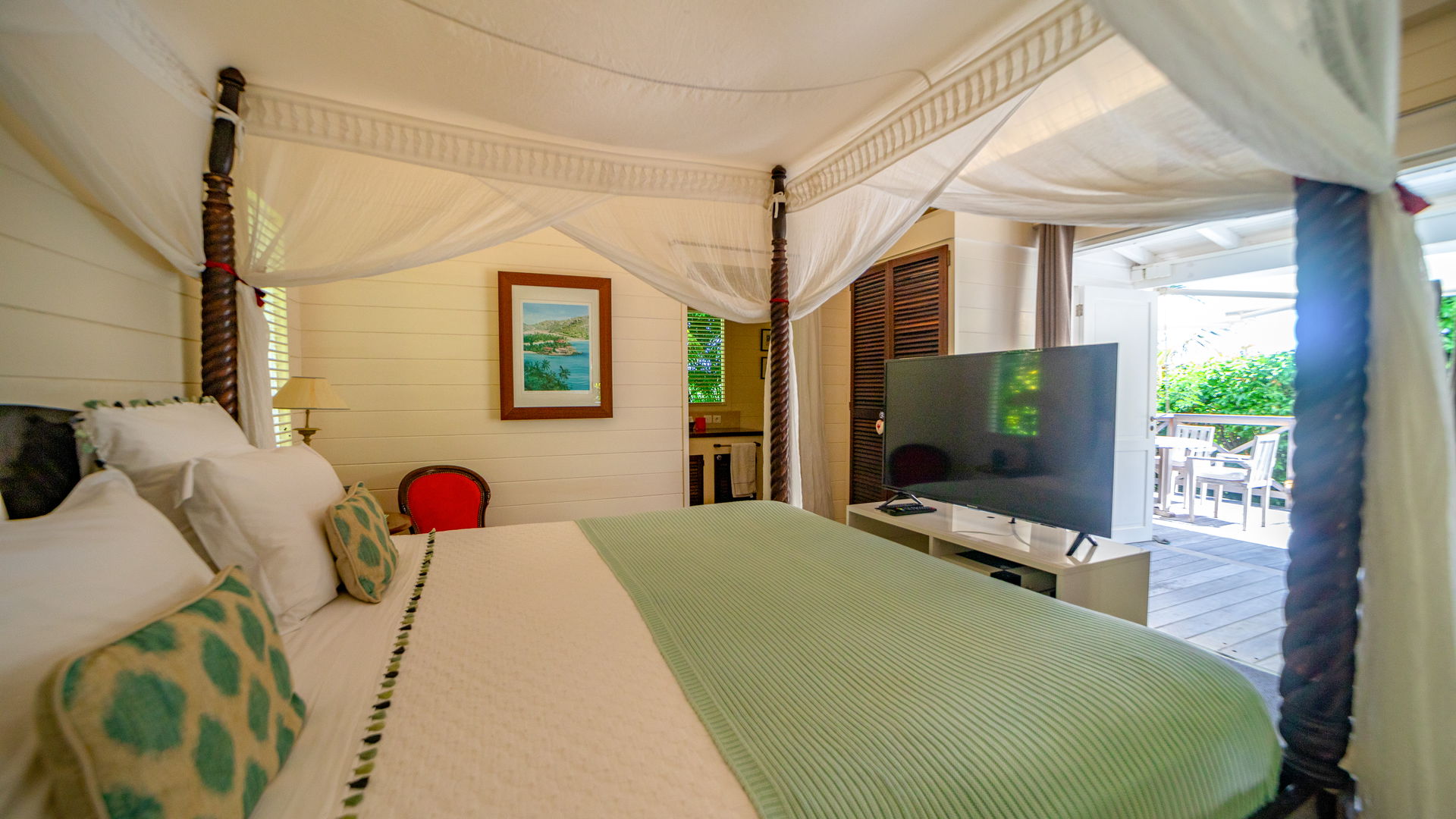 BEDROOM 4