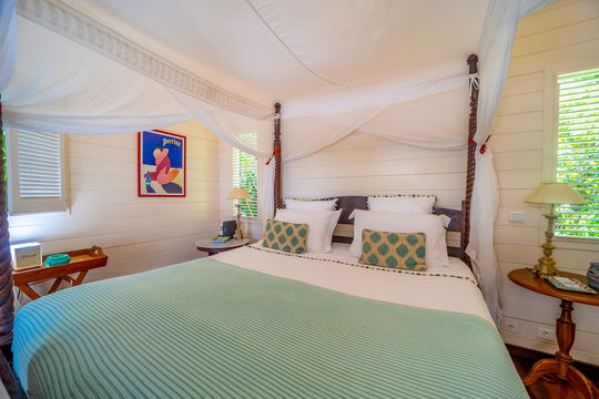 VILLA KERMAO BEDROOM4 4