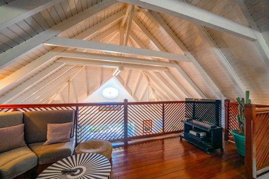 VILLA KERMAO MEZZANINE 0
