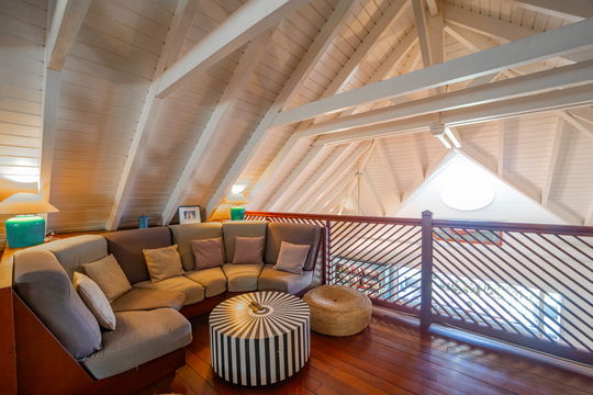 VILLA KERMAO MEZZANINE 1