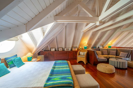 VILLA KERMAO MEZZANINE 2
