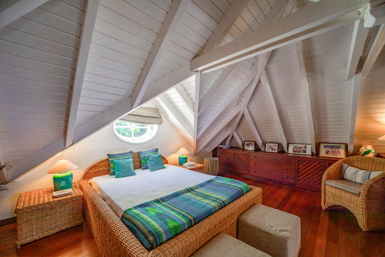 VILLA KERMAO MEZZANINE 3
