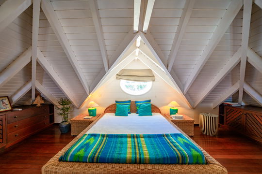 VILLA KERMAO MEZZANINE 4