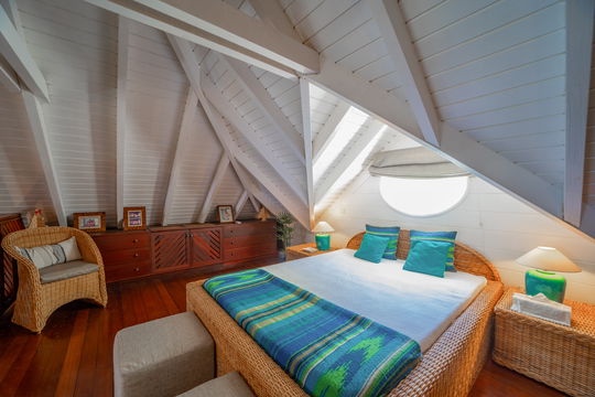 VILLA KERMAO MEZZANINE 5