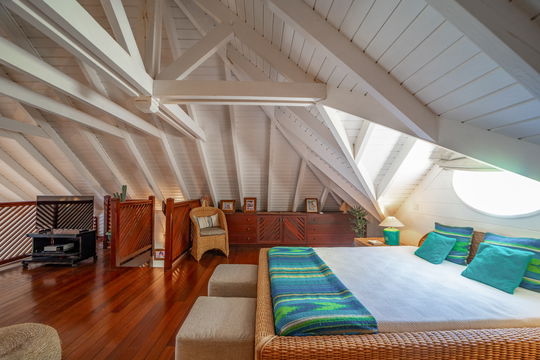 VILLA KERMAO MEZZANINE 6