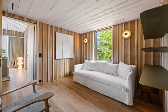 VILLA GOLDEN EYE BEDROOM1 12