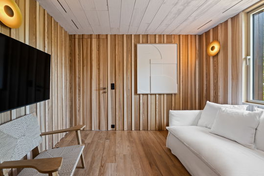 VILLA GOLDEN EYE BEDROOM1 14