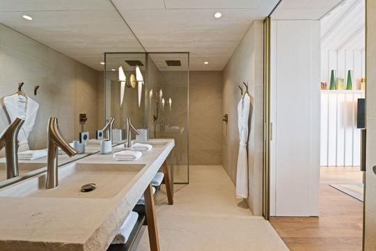 VILLA GOLDEN EYE BEDROOM2 14