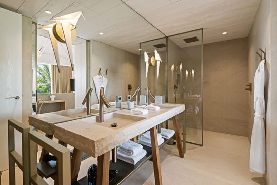 VILLA GOLDEN EYE BEDROOM2 15