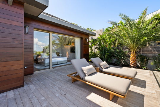 VILLA GOLDEN EYE BEDROOM2 16